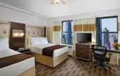Туры в отель The New Yorker A Wyndham