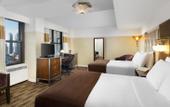 Туры в отель The New Yorker A Wyndham