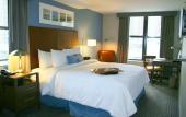 Туры в отель Hampton Inn Manhattan Seaport