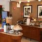 Туры в отель Hampton Inn Manhattan Seaport, оператор Anex Tour