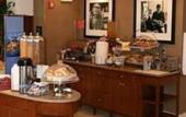 Туры в отель Hampton Inn Manhattan Seaport
