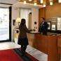 Туры в отель Hampton Inn Manhattan Seaport, оператор Anex Tour