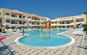Туры в отель Pelopas Resort Apartments