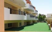Туры в отель Pelopas Resort Apartments