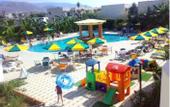Туры в отель Pelopas Resort Apartments