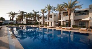 SENTIDO Reef Oasis Senses Resort 5*