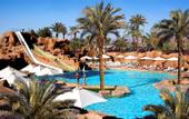 Туры в отель SENTIDO Reef Oasis Senses Resort
