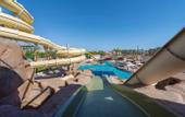 Туры в отель SENTIDO Reef Oasis Senses Resort