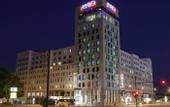 Туры в отель Vienna House Andel`s Berlin