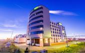 Туры в отель Holiday Inn Express Munich - Messe