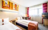 Туры в отель Holiday Inn Express Munich - Messe