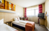 Туры в отель Holiday Inn Express Munich - Messe
