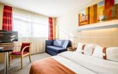 Туры в отель Holiday Inn Express Munich - Messe
