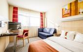 Туры в отель Holiday Inn Express Munich - Messe