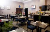 Туры в отель Manhattan Hotel