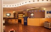 Туры в отель Manhattan Hotel
