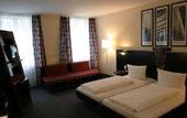 Туры в отель Manhattan Hotel