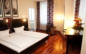 Туры в отель Manhattan Hotel