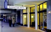 Туры в отель Manhattan Hotel
