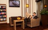 Туры в отель Manhattan Hotel