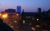 Туры в отель Manhattan Hotel