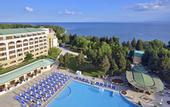 Туры в отель Sol Nessebar Palace