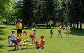 Туры в отель Sol Nessebar Palace