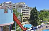 Туры в отель Sol Nessebar Palace