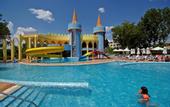 Туры в отель Sol Nessebar Palace