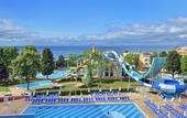 Туры в отель Sol Nessebar Palace