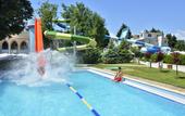 Туры в отель Sol Nessebar Palace
