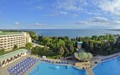 Туры в отель Sol Nessebar Palace