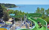 Туры в отель Sol Nessebar Palace