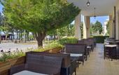 Туры в отель Sol Nessebar Palace