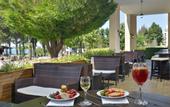 Туры в отель Sol Nessebar Palace