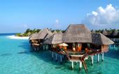 Туры в отель Coco Palm Dhuni Kolhu