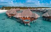 Туры в отель Coco Palm Dhuni Kolhu