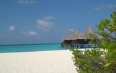 Туры в отель Coco Palm Dhuni Kolhu