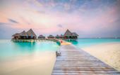 Туры в отель Coco Palm Dhuni Kolhu