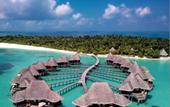 Туры в отель Coco Palm Dhuni Kolhu