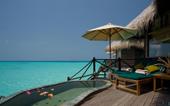 Туры в отель Coco Palm Dhuni Kolhu