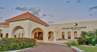 Xeliter Golden Bear Lodge & Golf 5*