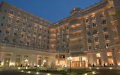 Туры в отель Grand Hotel Palace