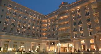 Grand Hotel Palace 5*