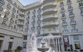 Туры в отель Grand Hotel Palace