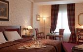 Туры в отель Grand Hotel Palace