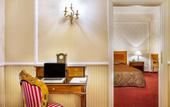 Туры в отель Grand Hotel Palace