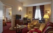 Туры в отель Grand Hotel Palace