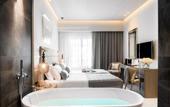 Туры в отель Grand Hotel Palace