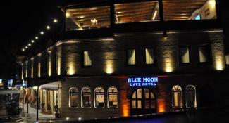 Blue Moon Cave Hotel 2*